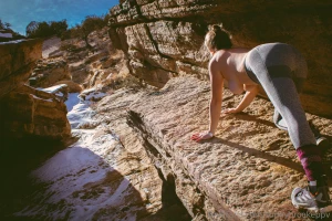 Snowy chilly winter hike photoset winter shoots are always a bit more