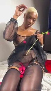 Behind the scenes part 222