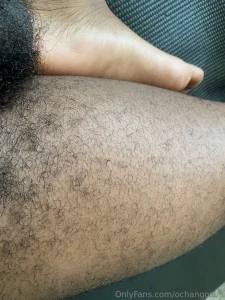 Hairy part 39