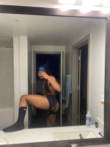 I m such a nasty gym slut ripped these in the locker room n bust a nut part 1