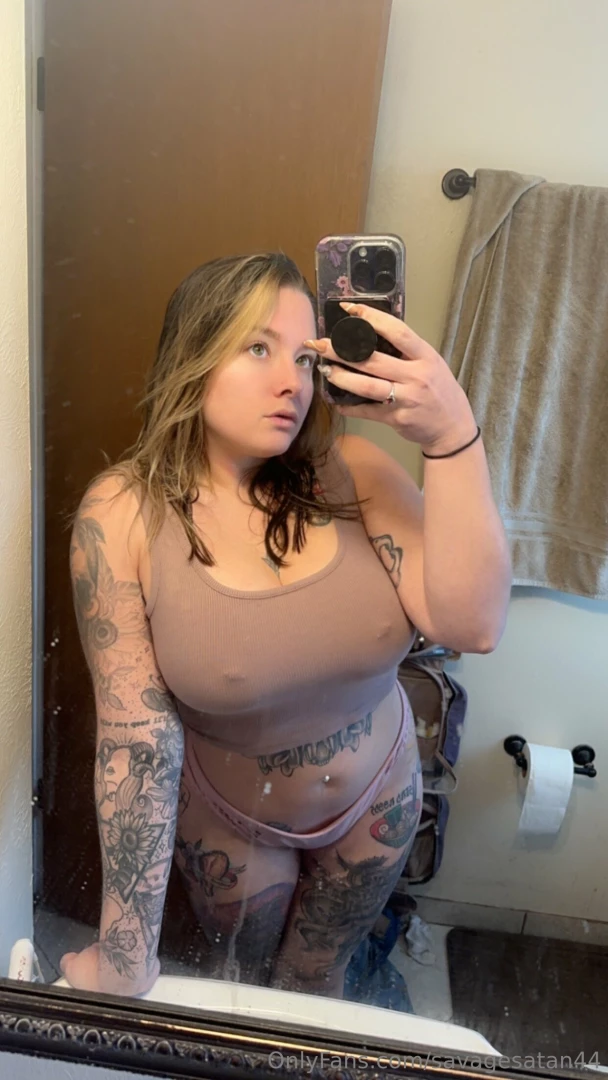 Nothing beats my mirror shots 