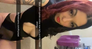 Who wants to get dominated click here - gt https myfreecams com cynpai