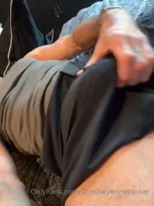 Where do you burry your face first