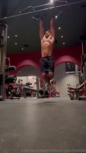 Gym routines - sweat - steam - breathe - stretch who s joining me in