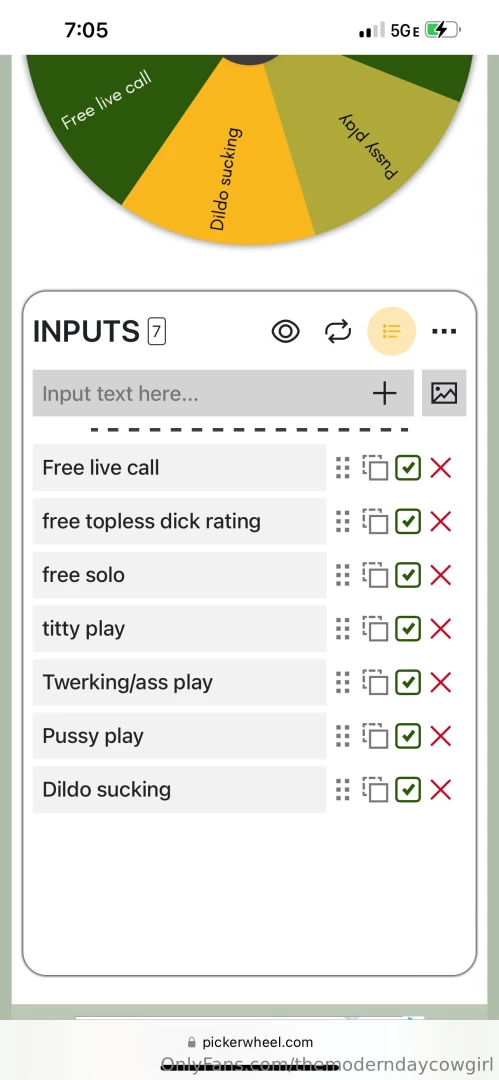 Check out tonight s games 20 spins dick ratings free facetime pussy 