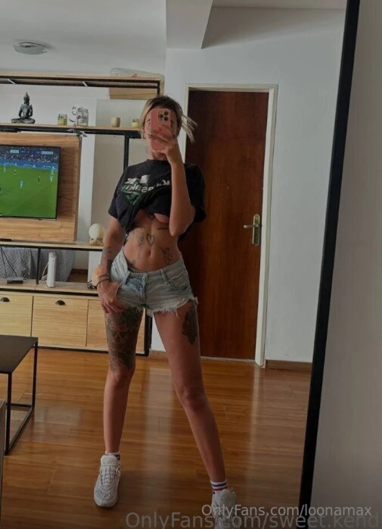 Subscription for free horny sweet kendi shows her pussy just to part 335 