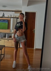 Subscription for free horny sweet kendi shows her pussy just to part 335