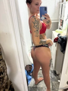 Cum check out tattedblondie444 tatted hot milf whose ready to please