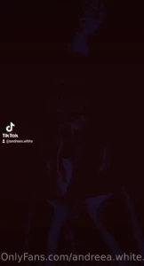 Andreea white