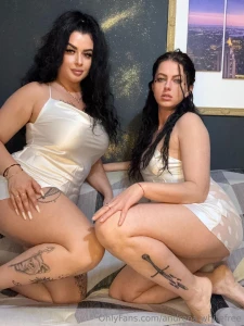 Like divas subscribe andreeadeaconu andreea white