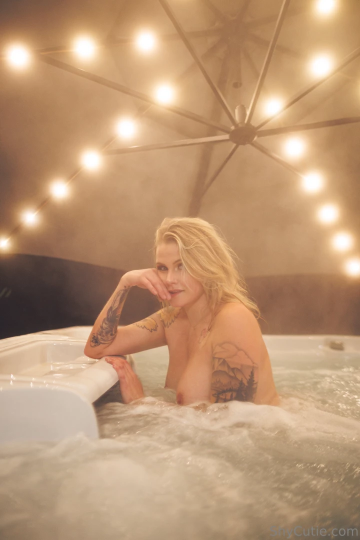 Interrupting my new brown hair posts to share the photos i got back part 3 