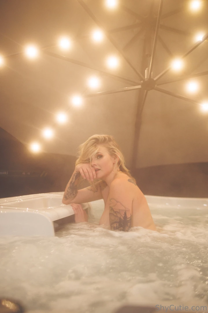 Interrupting my new brown hair posts to share the photos i got back part 1 