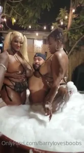 Do you like motorboating