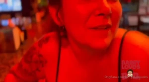 Kinykels says she loves doing blowjobs and that she always wanted to