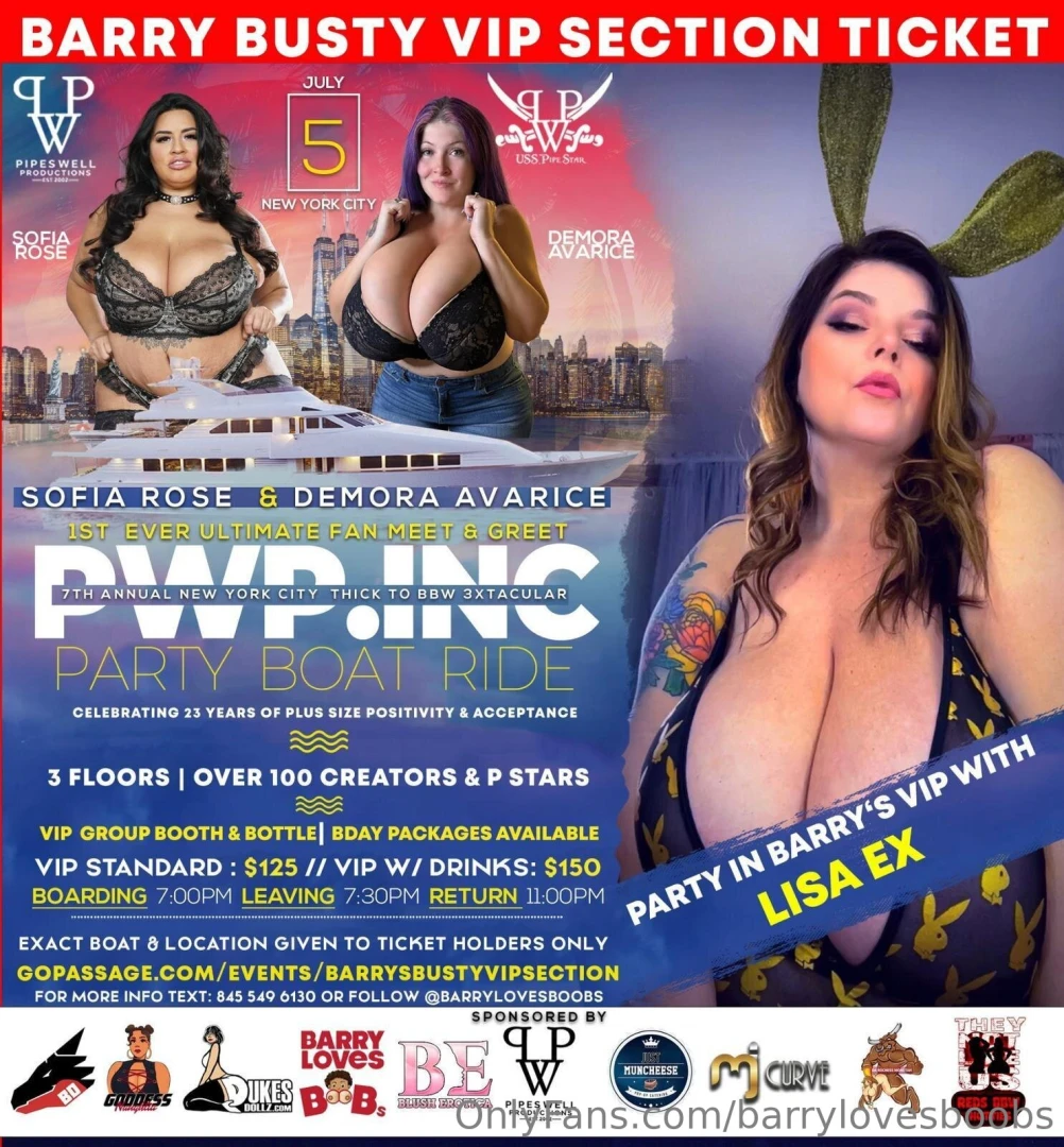 Come check out lisa_ex here s the link for more info deets - https app 