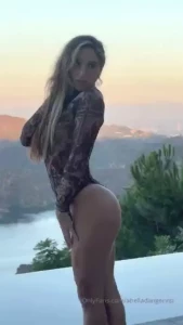 Watch it jiggle part 6