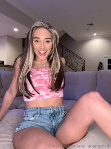 Feeling pretty in pink part 115