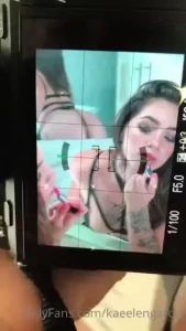 Un besito en donde m s te guste amor