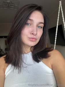 Always horny and lonely black goddess has already warmed her bed and part 386