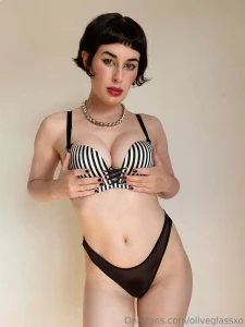 Apologies my babes i got my braces tightened and i have a massive