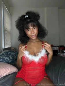 Hayzelmakesyounut1 part 1