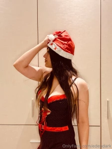 Mistress eden claus come and be mine for the holidays