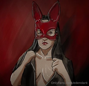 A drawing from one of my subs