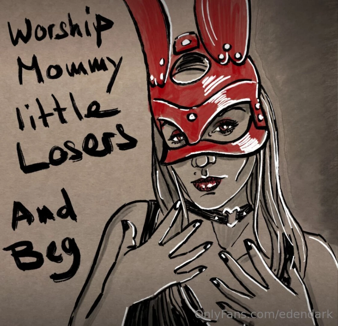 Another drawing from one of my sissy beta sub 