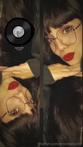 I want you just for me https onlyfans com amandapsycho https onlyfans