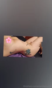 Happy tuesday my loves do you like to admire my naked body