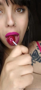 Today i woke up wanting to exercise my tongue with delicious