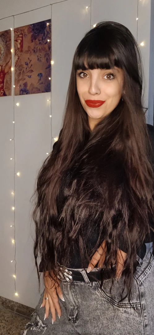 Am i pretty today part 3 