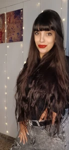 Am i pretty today part 3