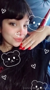 I love the sunday s and you