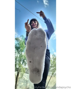 Would you rather lick my dirty socks for 1 hour or send 100 losers do