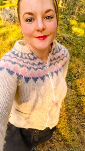 Loving the outdoors part 3