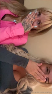 Going live come hang anggmaee