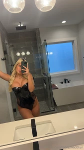 Just sent out a 20 videos 20 deal on madelynvip hehe go check it out