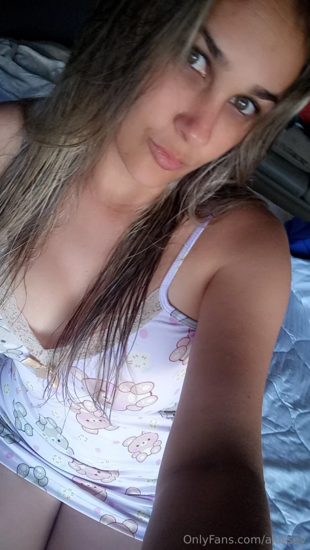 A day of being in pajamas all day part 3 