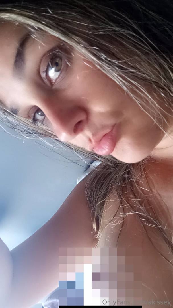 Freshly bathed we are waiting for you part 1 