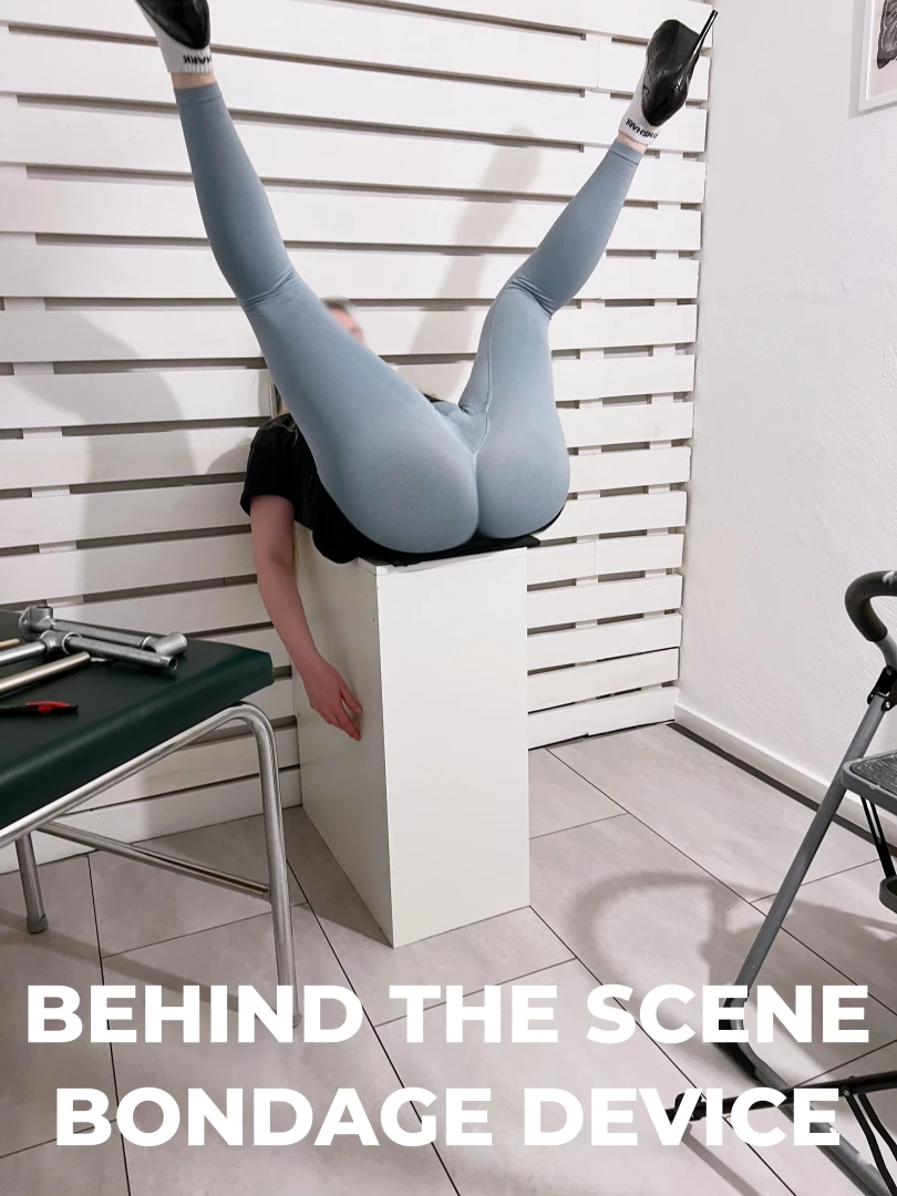 Poll we re planning a new series centered around kinky degrading 