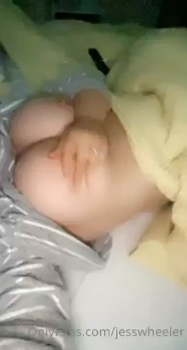 Who s missed my boobies 