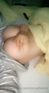 Who s missed my boobies