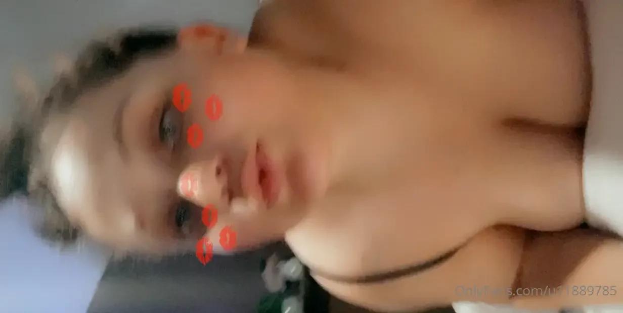 Who wants my boobs bouncing in their face 