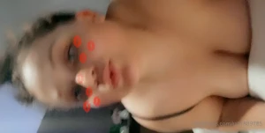 Who wants my boobs bouncing in their face