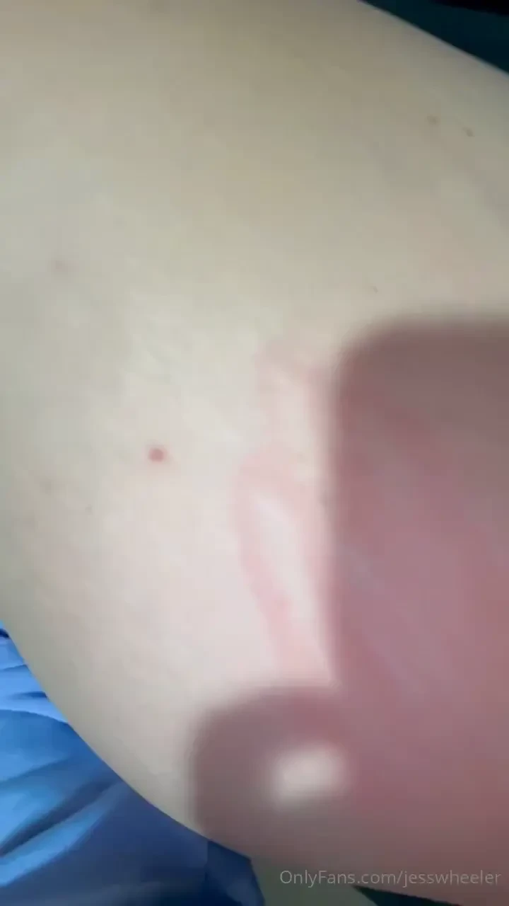 He gave me a hard one lastnight not hard enough though 