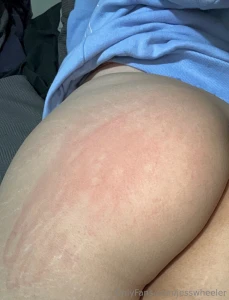 Didn t sleep much lastnight