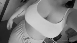 Want them in your face like this