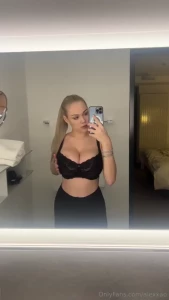 Free today only this juicy girl with big tits rosymayfree wants a cock part 605