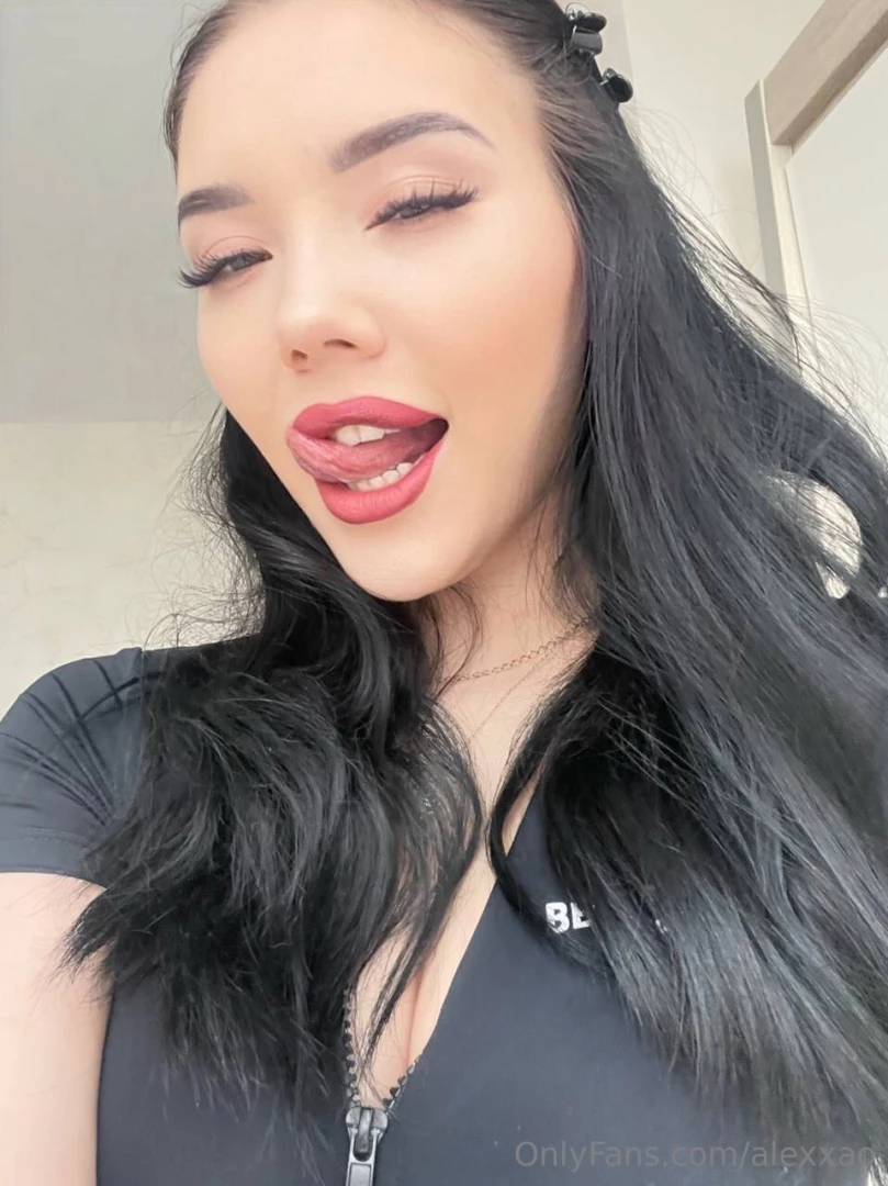 Does my tongue turn you on 